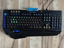 Logitech g910 rion gebraucht kaufen  Bayreuth