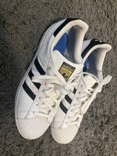 Adidas superstar classic gebraucht kaufen  Stuttgart