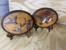 Duck hand painted for sale  Trenton