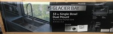 Glacier bay black for sale  Anderson