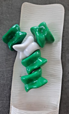 Jeu osselets plastique d'occasion  Montesson