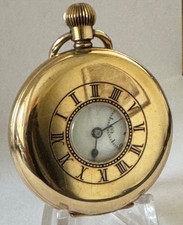 Superb antique gold for sale  UK