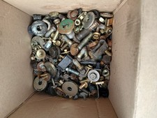 Riginal schrauben mercedes gebraucht kaufen  Rödermark
