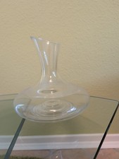 Dekantierer glas gebraucht kaufen  Bonn