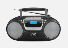 Jvc d322b dab for sale  WOKINGHAM