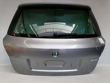Skoda fabia riginal gebraucht kaufen  Chemnitz