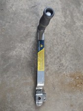 Winch winding handle for sale  PRESTON