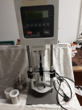 Topitec automatik weiß gebraucht kaufen  Wörrstadt