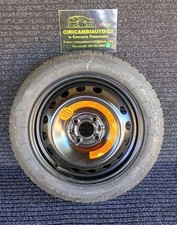Ruotino ruota scorta usato  Rosarno