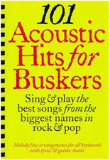 101 acoustic hits for sale  ROSSENDALE