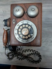 Vintage rotary dial for sale  Saint Albans