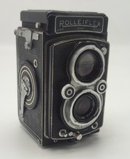 Rolleiflex automatic type for sale  MANNINGTREE