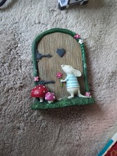 Figurine door mouse for sale  NORTHAMPTON
