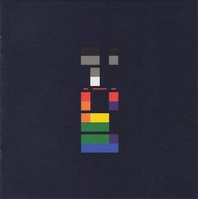 Coldplay cd d'occasion  Morhange