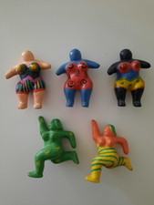 Vintage magnet figur gebraucht kaufen  Wiesbaden