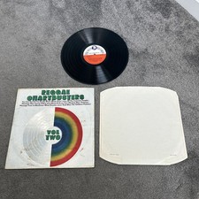 Chartbusters reggae vinyl for sale  TAMWORTH