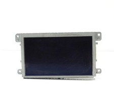Ecran gps audi d'occasion  Saint-Lizier