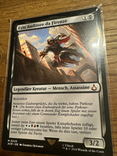 Mtg innistrad assassins gebraucht kaufen  Münzenberg