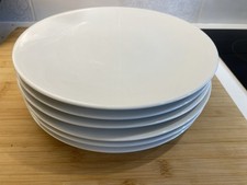 Andante white round for sale  BRISTOL