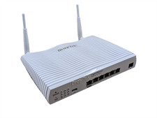 Roteador DrayTek Vigor2865Lac WiFi VDSL/ADSL 3G/4G LTE 802.11ac sem antenas LTE/PSU comprar usado  Enviando para Brazil