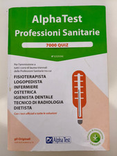 alpha test usato  Roma