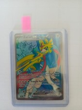 Pokemon carte zacian d'occasion  Auxerre