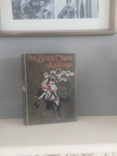Boys annual 1920 for sale  PRESTON