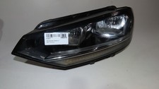 Phare gauche volkswagen d'occasion Phare gauche volkswagen d'occasion  Seclin