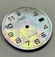 Rolex ysterdate precision gebraucht kaufen  Lauf a.d.Pegnitz
