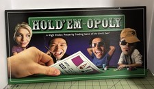 Hold opoly property for sale  Olivet