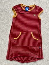Finkid jerseykleid 128 gebraucht kaufen  Hannover