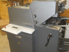 2003 heidelberg printmaster for sale  Wellston