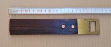 Cavatappi legno ottone usato  Italia