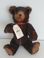 Schuco teddy limited gebraucht kaufen  Paderborn