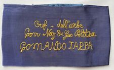 Fascia braccio guf usato  Valenza