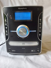 Isymphony 100e player for sale  WEMBLEY