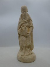 Personnage crèche homme d'occasion  Bais