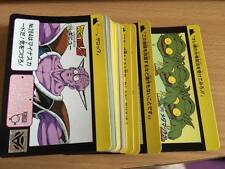 Carte dragon ball usato  Spedire a Italy