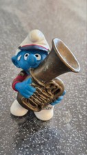20488 figurine schtroumpf d'occasion  Aigrefeuille-d'Aunis