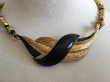 Ancien collier ras d'occasion  Auch