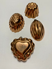 Copper molds wall for sale  Germantown