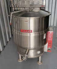 Vulcan vel 240v for sale  Summerfield