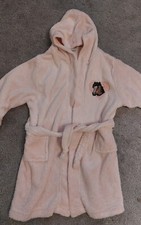 Bademantel mädchen größe gebraucht kaufen  Gladbeck