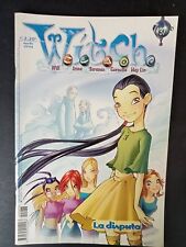 Fumetto witch anno usato  Villar Focchiardo