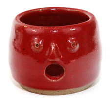 Art pottery candle for sale  Tulsa