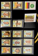 1970 panini cup for sale  BRIGHTON
