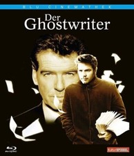 Blu ray ghostwriter gebraucht kaufen  Goslar