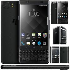 Celular Android 4,5"" original BlackBerry KEYONE 18MP QWERTY teclado desbloqueado, usado comprar usado  Enviando para Brazil