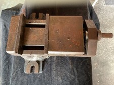 Milling vice for sale  CHORLEY