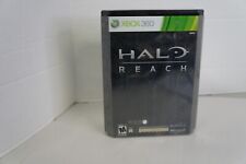 Halo: Reach -- Edição Limitada (Microsoft Xbox 360, 2010) Usado Muito Bom comprar usado  Enviando para Brazil